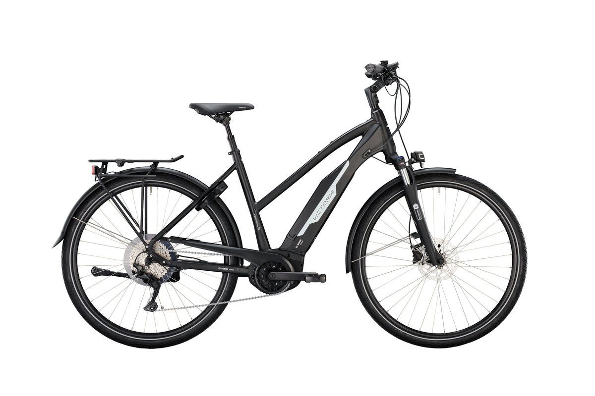 Victoria shop electric bikes