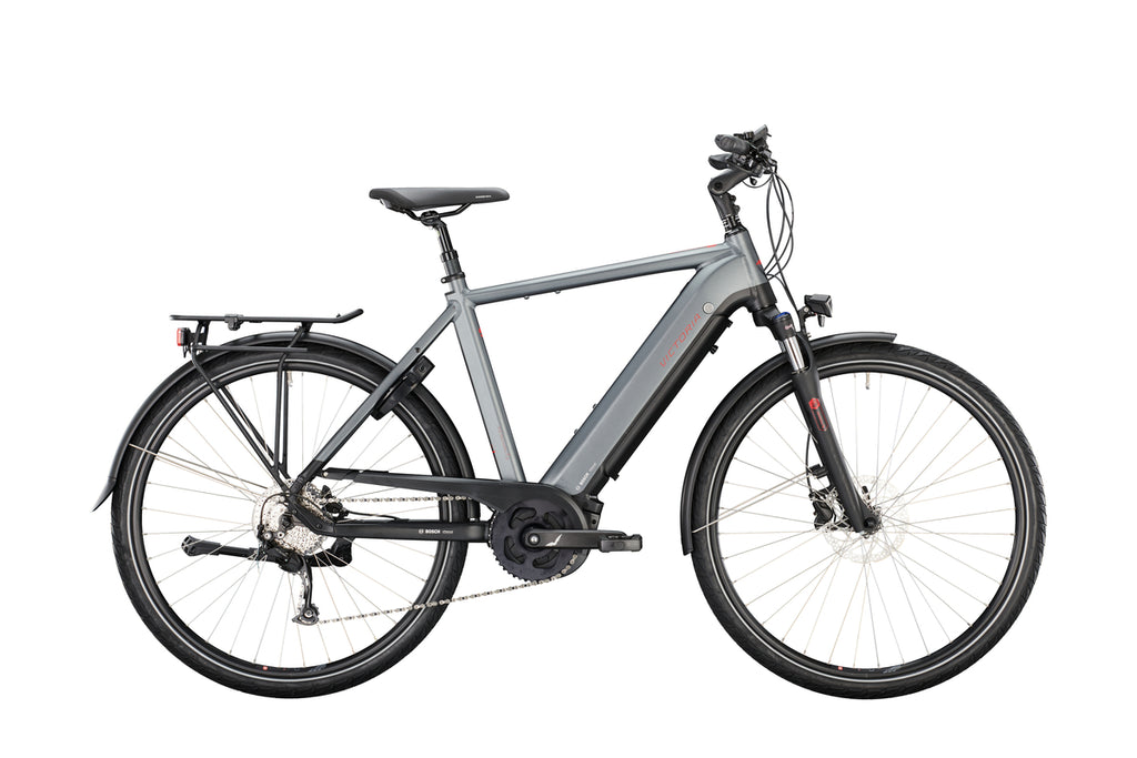 Victoria shop electric bikes