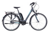 Gepida REPTILA 1000 NX8