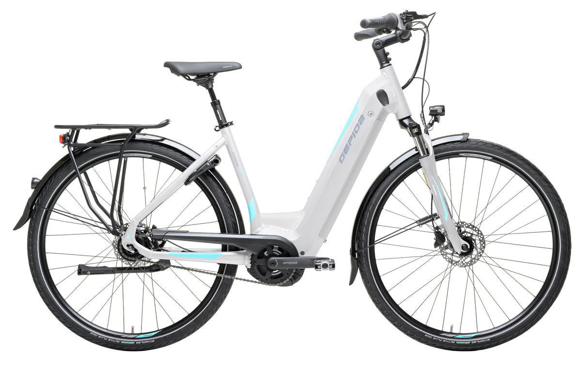 Gepida BONUM Edge 28 Nexus-8