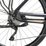 Gepida BONUM Edge 28 Deore-10