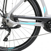 Gepida BONUM Edge 28 Deore-10