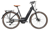 Gepida BONUM Edge 28 Deore-10
