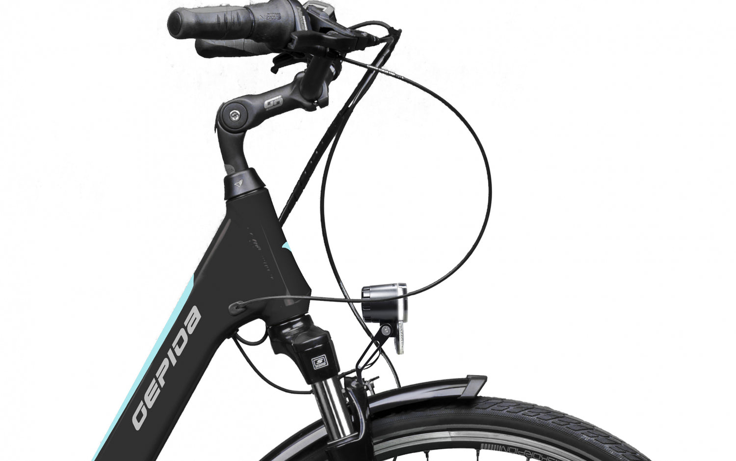 Gepida REPTILA 1000 RT