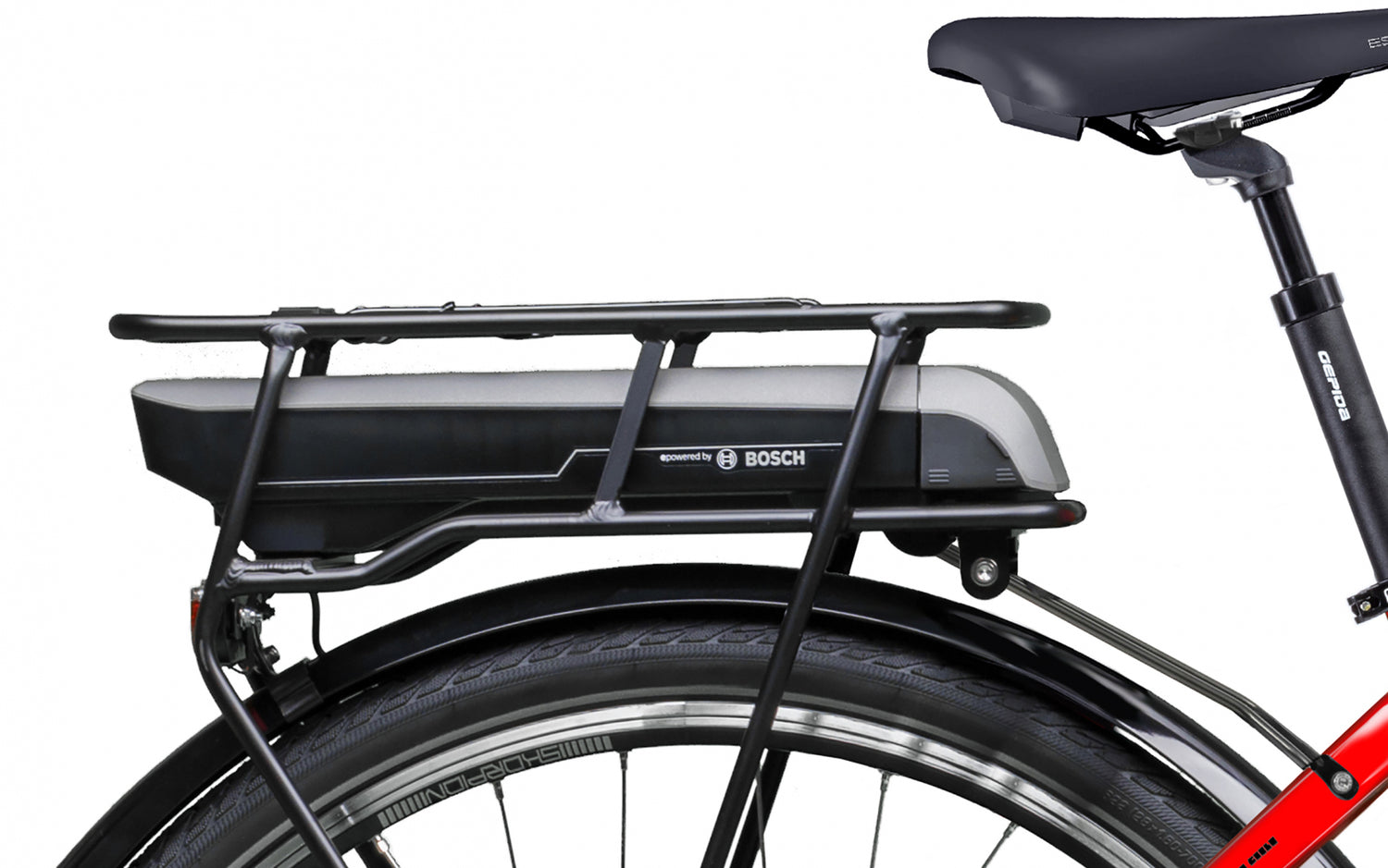 Gepida REPTILA 1000 RT