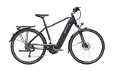 Gepida ALBOIN Curve XT-10