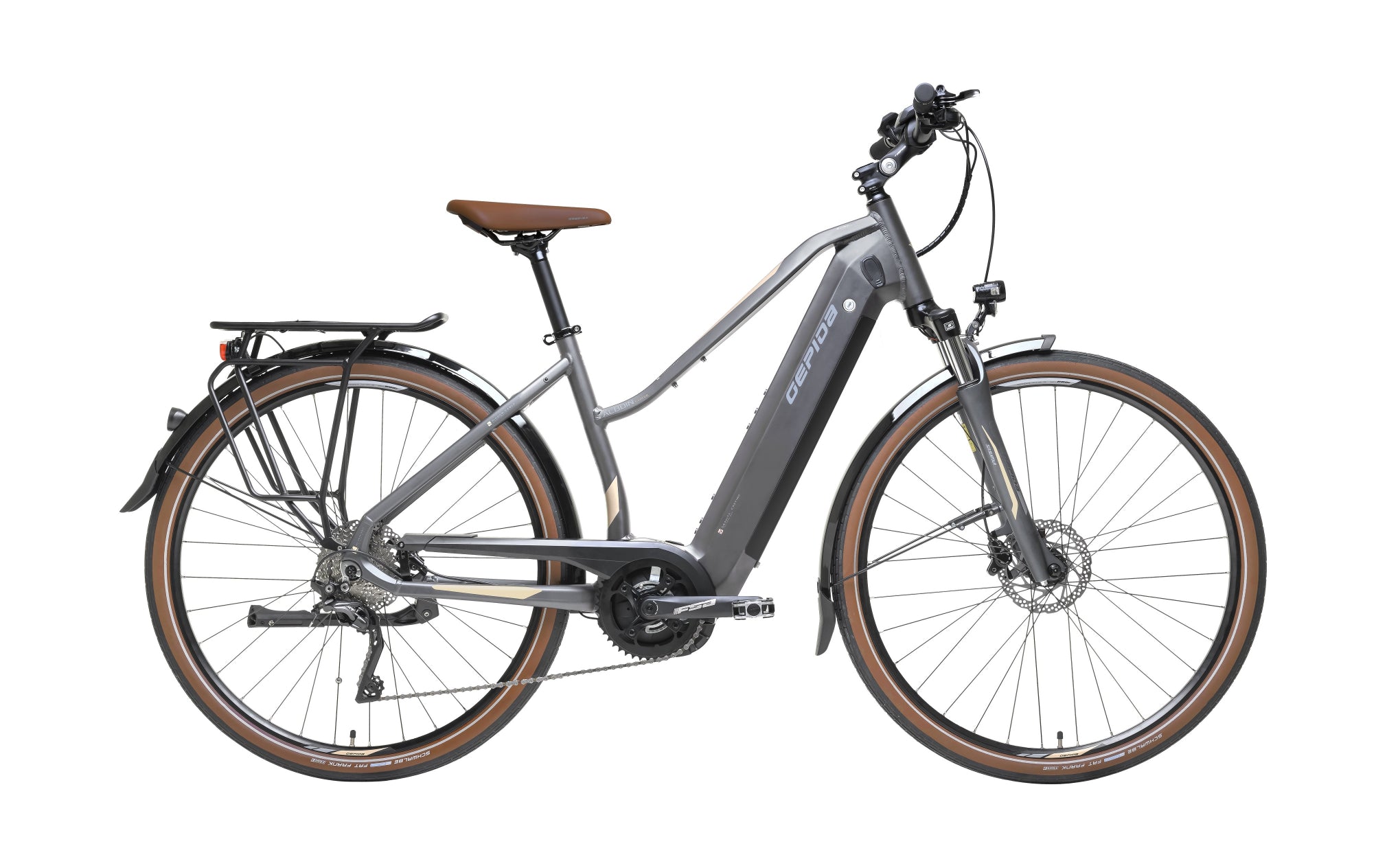 Gepida bikes on sale