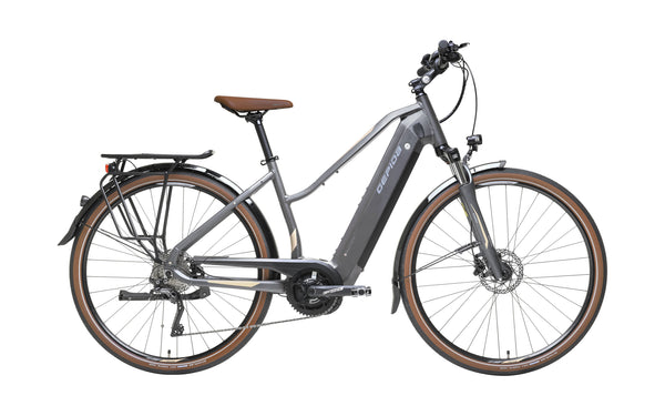 UK Stockist of Gepida Electric Bikes Nationwide e Bikes