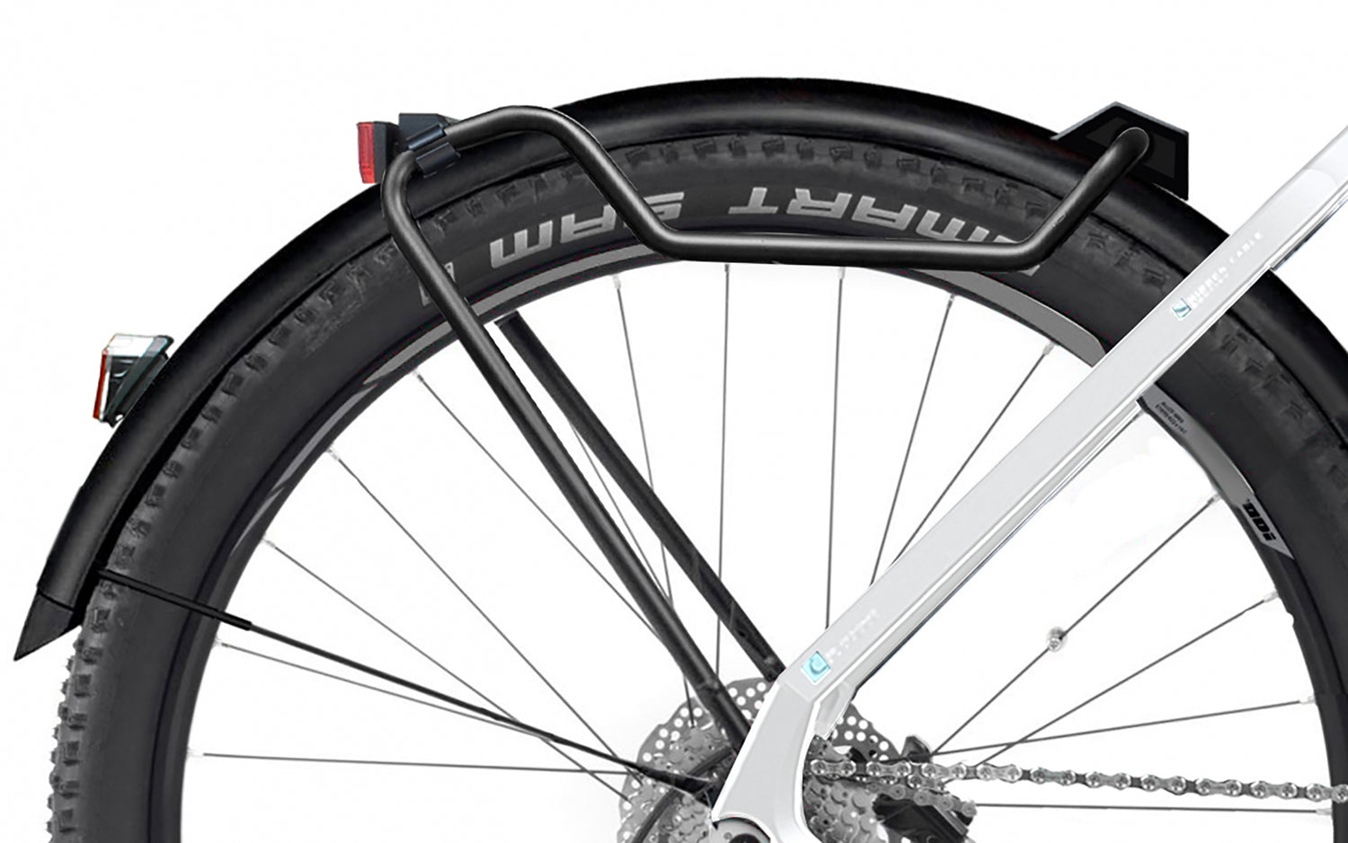 Gepida BERIG Deore-10 LS