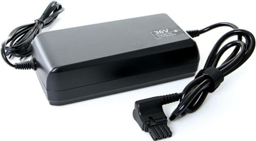 Flyer 36v Panasonic Next Generation Charger