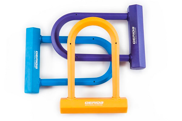 Gepida  U-Lock