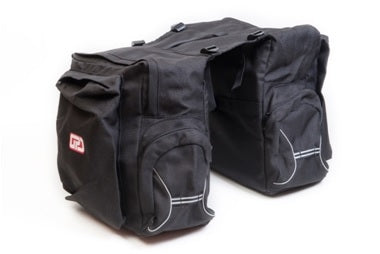 Gepida Double Pannier Bags
