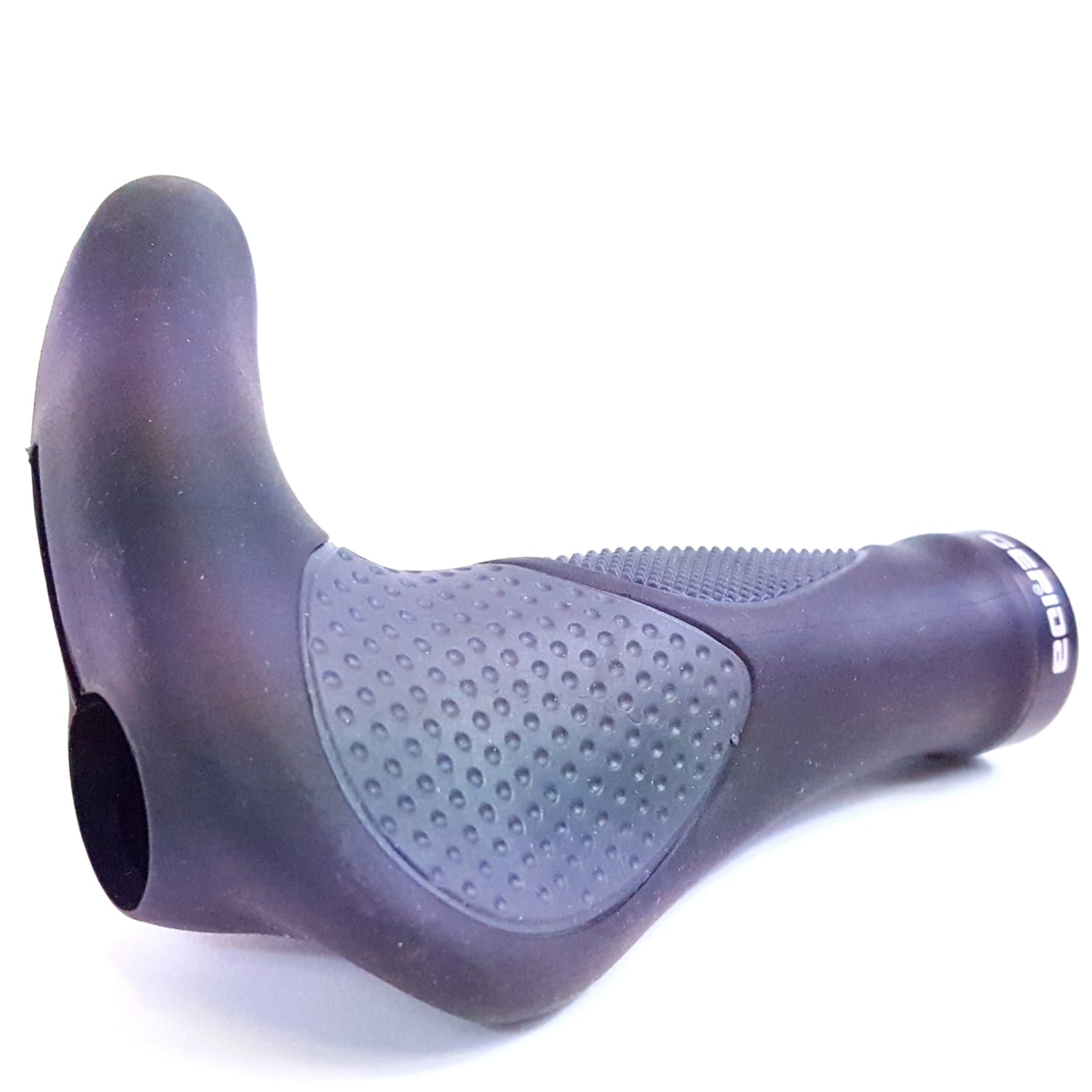 Gepida Comfort Lock-On Grips