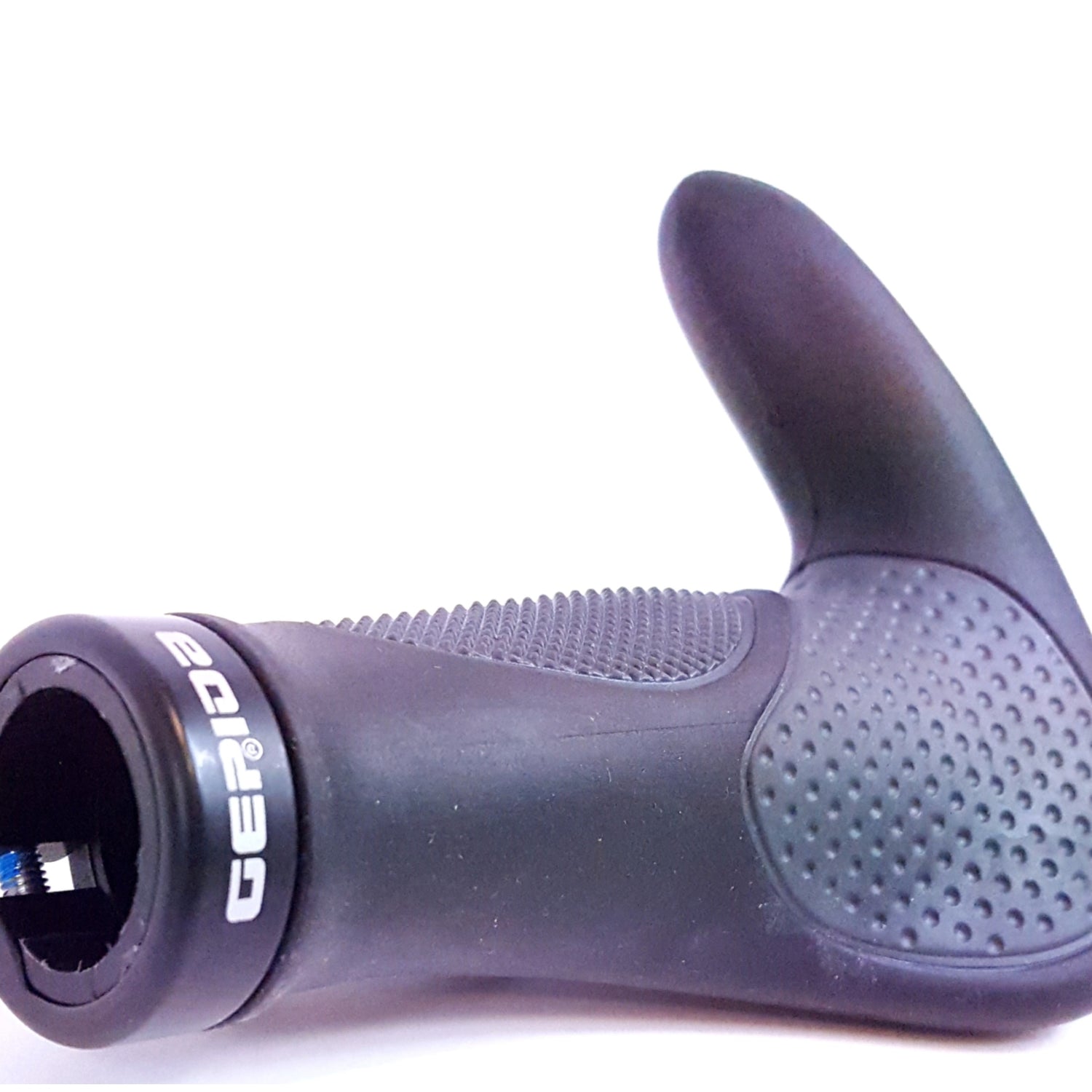 Gepida Comfort Lock-On Grips