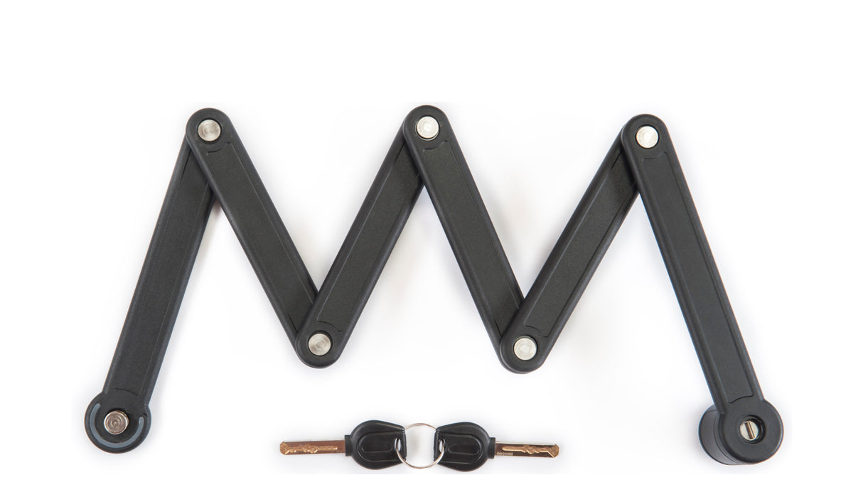 Gepida Folding Lock