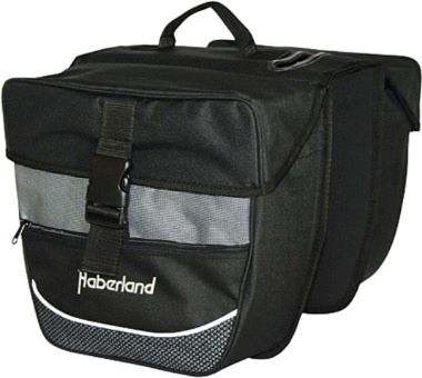 Haberland Double Pannier Bags