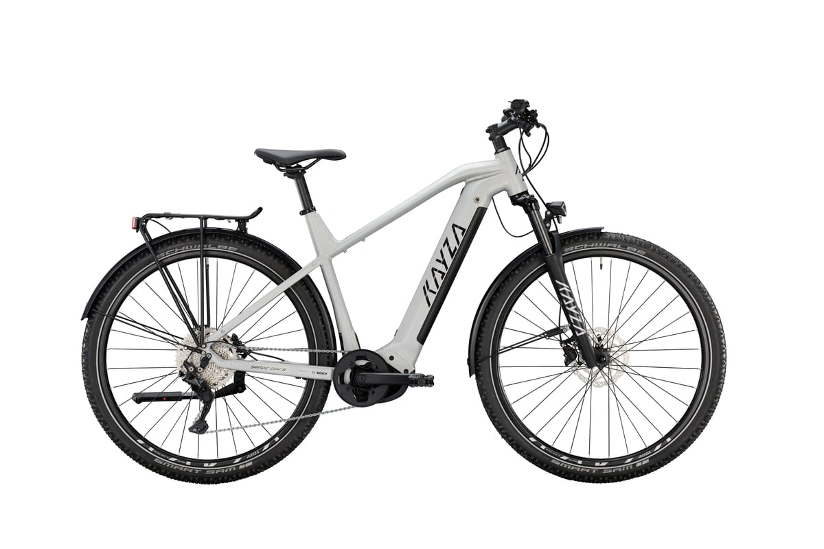 Kayza HYDRIC DRY-4