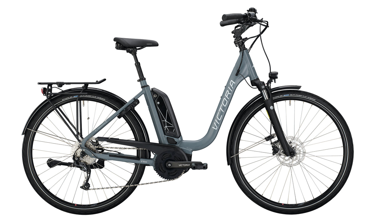 Victoria shop electric bikes