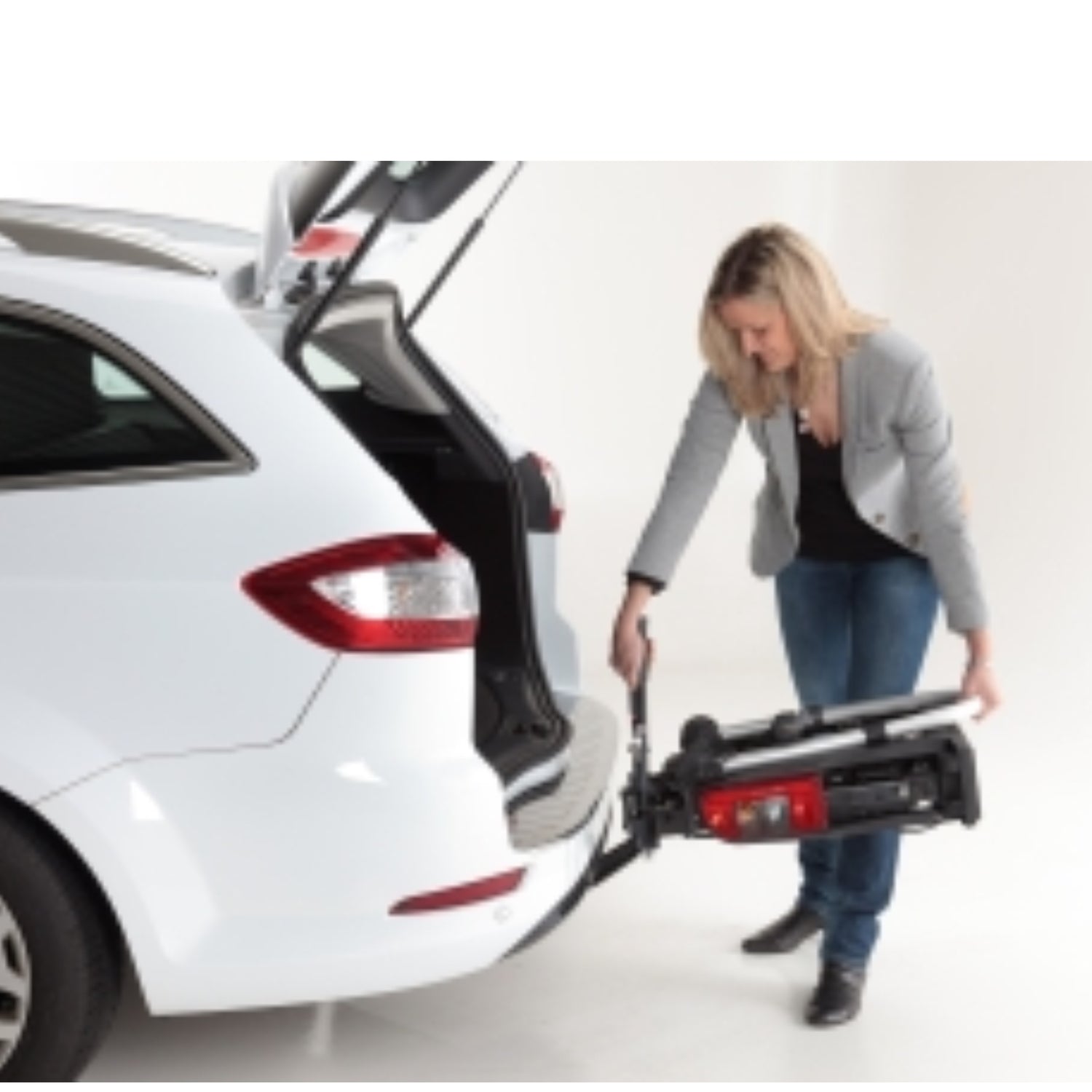 Westfalia BC60 Cycle Carriers