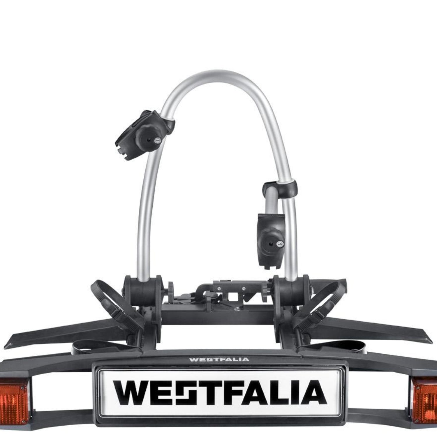 Westfalia BC80 Cycle Carrier - LED Lights