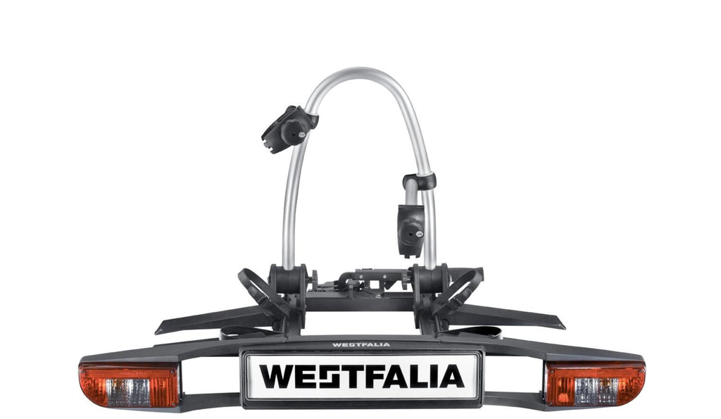 Westfalia BC80 Cycle Carrier - LED Lights