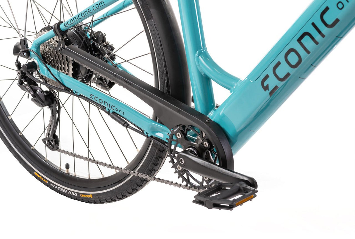 Econic One Comfort