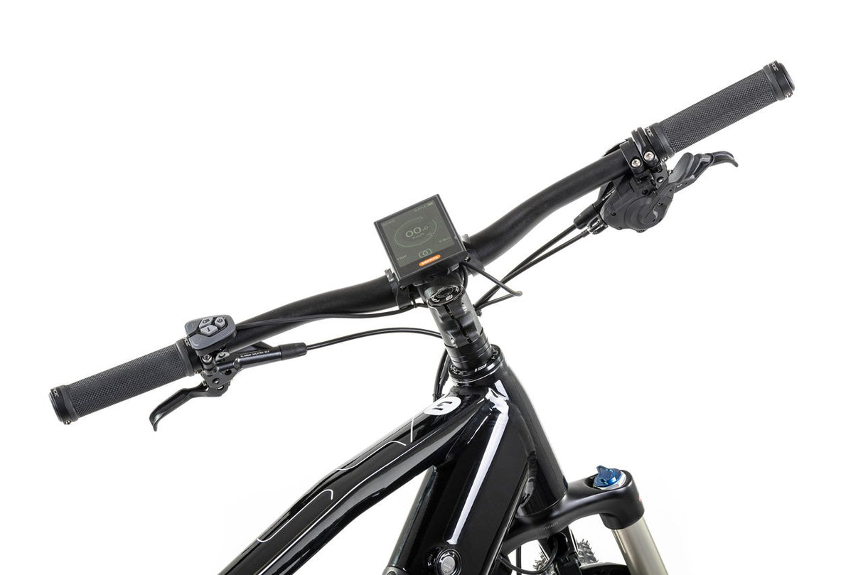 Econic One Cross Country